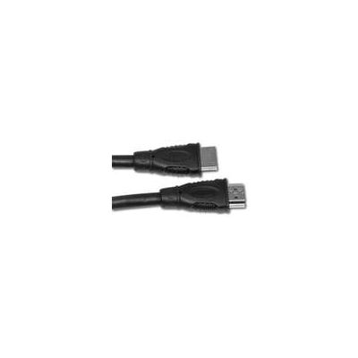 Televes HDK500 HDMI-Kabel - 5 m, Schwarz, Hochgeschwindigkeit, 4K Televes HDK500 HDMI-Kabel - 5 m, Schwarz, Hochgeschwindigkeit, 4K