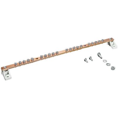 Rittal Erdungsschiene DK 7113.000 (7113000) Rittal Erdungsschiene DK 7113.000 (7113000)