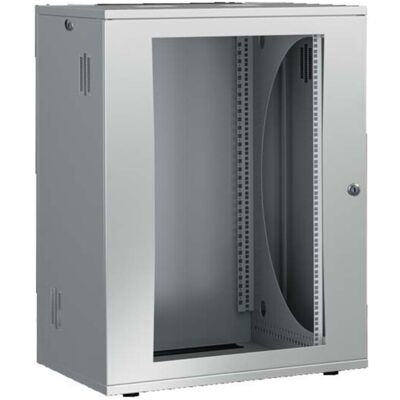 Rittal Stahl 21HE Netzwerkgehäuse RAL7035 - 700x1025x700 mm Rittal Stahl 21HE Netzwerkgehäuse RAL7035 - 700x1025x700 mm
