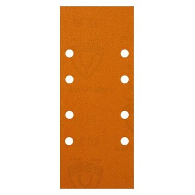 Klingspor PL 31 B Streifen, 93 x 230 mm Korn 120 Lochform GL9 (2670) Klingspor PL 31 B Streifen, 93 x 230 mm Korn 120 Lochform GL9 (2670)