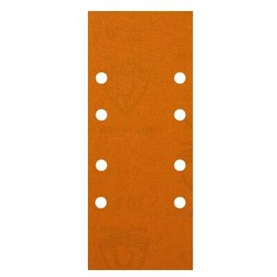 Klingspor PL 31 B Streifen, 93 x 230 mm Korn 80 Lochform GL9 (2668) Klingspor PL 31 B Streifen, 93 x 230 mm Korn 80 Lochform GL9 (2668)