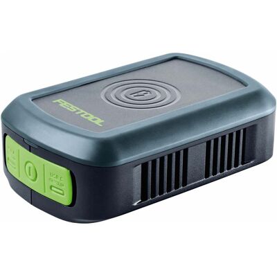 Festool PHC 18 Handy Ladestation für Akku-Schrauber , 4014549309640 (577155) Festool PHC 18 Handy Ladestation für Akku-Schrauber , 4014549309640 (577155)