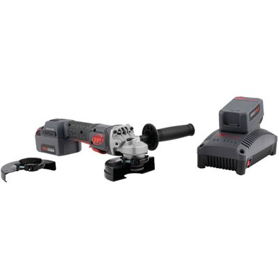 Ingersoll G5351M - Leistungsstarker Winkelschleifer Ingersoll G5351M - Leistungsstarker Winkelschleifer