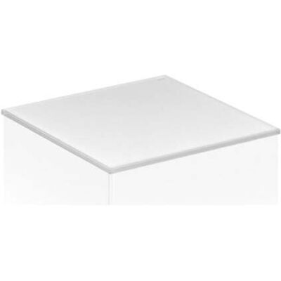 KEUCO Edition 11 Abdeckplatte - Satin-Sicherheitsglas - 1416x3x524 mm KEUCO Edition 11 Abdeckplatte - Satin-Sicherheitsglas - 1416x3x524 mm