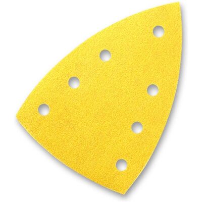 Sia Delta-Bogen 100x147 P150 7L Ser1960 ; sia ABRASIVES (F03E001H4A) Sia Delta-Bogen 100x147 P150 7L Ser1960 ; sia ABRASIVES (F03E001H4A)