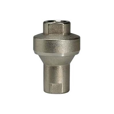 Riegler Inline-Druckregler für Wasser-/Druckluftanwendungen, G 1/4, 5 bar (639.05) Riegler Inline-Druckregler für Wasser-/Druckluftanwendungen, G 1/4, 5 bar (639.05)