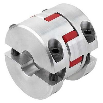 KIPP Elastomer-Klauenkupplung Gr. 48 D1 38 D2 38 L 110 A (K1893.48921103838) KIPP Elastomer-Klauenkupplung Gr. 48 D1 38 D2 38 L 110 A (K1893.48921103838)