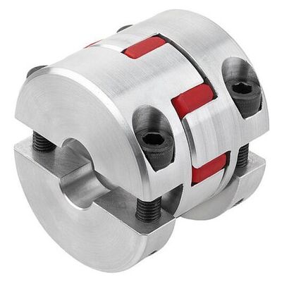 KIPP Elastomer-Klauenkupplung Gr. 48 D1 38 D2 38 L 110 A (K1893.48981103838) KIPP Elastomer-Klauenkupplung Gr. 48 D1 38 D2 38 L 110 A (K1893.48981103838)