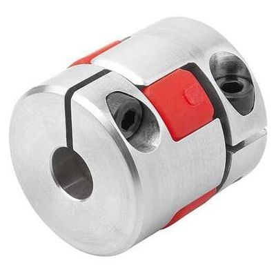 KIPP Elastomer-Klauenkupplung Gr.48 D1=50 D2=50 L=110 A (K1891.48981105050) KIPP Elastomer-Klauenkupplung Gr.48 D1=50 D2=50 L=110 A (K1891.48981105050)