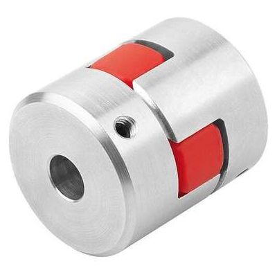 KIPP Elastomer-Klauenkupplung Klemmung Gr. 12 D1=6 D2=10 L=34 (K1894.12800340610) KIPP Elastomer-Klauenkupplung Klemmung Gr. 12 D1=6 D2=10 L=34 (K1894.12800340610)