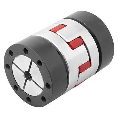 KIPP Elastomer-Klauenkupplung mit Konusnabe Gr. 42 D1 32 D2 32 L 126 (K1888.42981263232) KIPP Elastomer-Klauenkupplung mit Konusnabe Gr. 42 D1 32 D2 32 L 126 (K1888.42981263232)