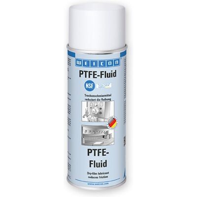 WEICON 11301400 - Universalöl - NSF lebensmittelecht - 400 ml WEICON 11301400 - Universalöl - NSF lebensmittelecht - 400 ml