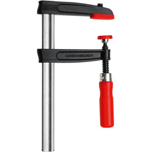 Bessey Temperguss-Schraubzwinge TPN-BE 250/120 (TPN25BE)