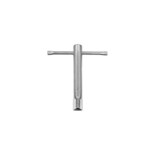 Holex Dreikant-Steckschlüssel, für Schrauben: M8 (623503 M8)