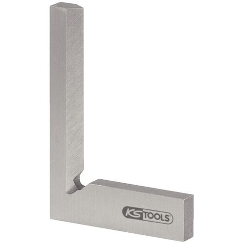 KS Tools Präzisions-Haarwinkel, 40mm (300.0319)