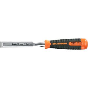 Bahco 434-10 Fasenhobel - 10mm - Scharf und langlebig Bahco 434-10 Fasenhobel - 10mm - Scharf und langlebig