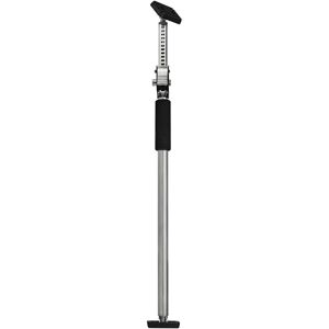 Bessey ST 1250 Decken- und Montagestütze aus Stahl mit Schnellspannmechanismus und Gummikappen (Spannweite:1450 -2900 mm) für Trockenbau (ST125) Bessey ST 1250 Decken- und Montagestütze aus Stahl mit Schnellspannmechanismus und Gummikappen (Spannweite:1450 -2900 mm) für Trockenbau (ST125)