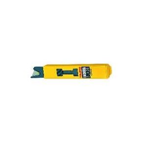Cutterklinge LCB50N 18mm 10 St. TAJIMA mit SB) Cutterklinge LCB50N 18mm 10 St. TAJIMA mit SB)