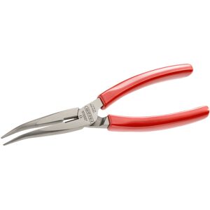 Facom Flachrundzange 40Gr gebogen 200 mm (195A.20G) Facom Flachrundzange 40Gr gebogen 200 mm (195A.20G)