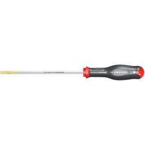 Facom Protwist Flachschraubenzieher - 5.5X150 - Langlebig & Extra-Lang Facom Protwist Flachschraubenzieher - 5.5X150 - Langlebig & Extra-Lang