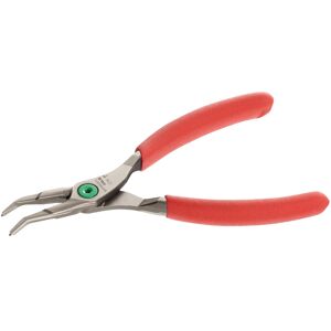 Facom Zange für Sicherungsringe mit Innenspannung 45° gebogen Ø Spitze 1,8 mm Ringweite 19 - 60 mm (169A.18) Facom Zange für Sicherungsringe mit Innenspannung 45° gebogen Ø Spitze 1,8 mm Ringweite 19 - 60 mm (169A.18)