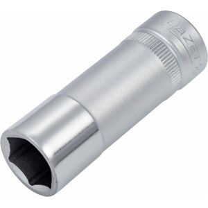HAZET 6-Kant-Steckschlüssel-Einsatz 880LG-13 s: 13 mm Vierkant hohl 10 mm (3/8")) HAZET 6-Kant-Steckschlüssel-Einsatz 880LG-13 s: 13 mm Vierkant hohl 10 mm (3/8"))