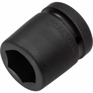 HAZET Kraft-Steckschlüssel-Einsatz (6-Kant) 1100S-32 s: 32 mm Vierkant hohl 25 mm (1")) HAZET Kraft-Steckschlüssel-Einsatz (6-Kant) 1100S-32 s: 32 mm Vierkant hohl 25 mm (1"))
