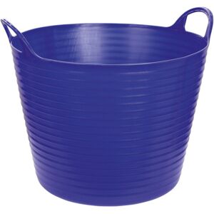 KERBL Flexibler Trog FlexBag blau 28ltr. (323533) KERBL Flexibler Trog FlexBag blau 28ltr. (323533)