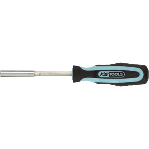 KS Tools 1/4" EDELSTAHL Bit-Schraubendreher, 206mm (153.1050) KS Tools 1/4" EDELSTAHL Bit-Schraubendreher, 206mm (153.1050)