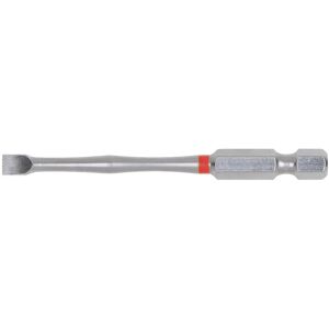 KS Tools 1/4" TORSIONpower Bit Schlitz, 75mm, 3mm (918.3350) KS Tools 1/4" TORSIONpower Bit Schlitz, 75mm, 3mm (918.3350)