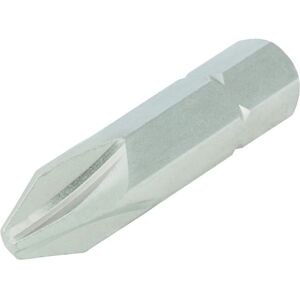 KS Tools 5/16" Kraftbit PH1 x 36mm lang (911.1283-1) KS Tools 5/16" Kraftbit PH1 x 36mm lang (911.1283-1)