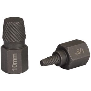 KS Tools Ausdreher, 3mm (150.1386) KS Tools Ausdreher, 3mm (150.1386)