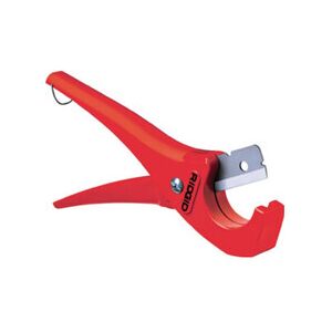 Kunststoffrohrschere PC-1250 3-42mm PP/PE/PB/CPVC/PVC,Verbundrohr RIDGID ; Rigde Tool (23488) Kunststoffrohrschere PC-1250 3-42mm PP/PE/PB/CPVC/PVC,Verbundrohr RIDGID ; Rigde Tool (23488)