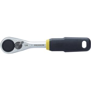 Proxxon Bit-Ratsche Micro 1/4 mit schlankem Kopf, 23158) Proxxon Bit-Ratsche Micro 1/4 mit schlankem Kopf, 23158)