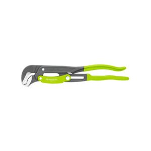 Rennsteig Eckrohrzange mit Schnellverstellung 1.1/2 Zoll (1302 015 2) Rennsteig Eckrohrzange mit Schnellverstellung 1.1/2 Zoll (1302 015 2)