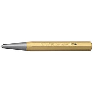 Rennsteig Körner, Normalqualität, DIN 7250, 100 mm (430 100 0) Rennsteig Körner, Normalqualität, DIN 7250, 100 mm (430 100 0)