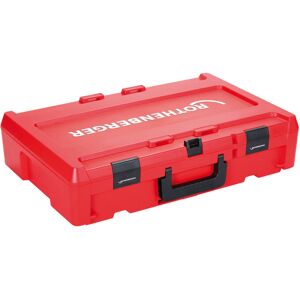 Rothenberger ROCASE 6414 Rot mit Clip für Bedienungsanleitung (1300003336) Rothenberger ROCASE 6414 Rot mit Clip für Bedienungsanleitung (1300003336)