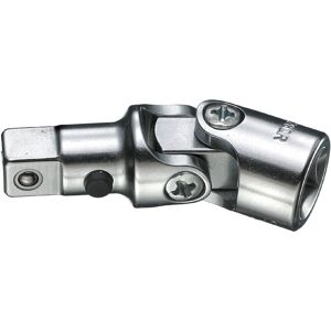 Stahlwille 3/8" (10mm) Kardangelenk L.60mm (12021000) Stahlwille 3/8" (10mm) Kardangelenk L.60mm (12021000)