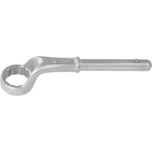 WALTER Schwerer Ringschlüssel (ohne Rohr), Schlüsselweite: 41 mm ; Walter Schmidt Chemie GmbH (8601 / 440 C 41) WALTER Schwerer Ringschlüssel (ohne Rohr), Schlüsselweite: 41 mm ; Walter Schmidt Chemie GmbH (8601 / 440 C 41)