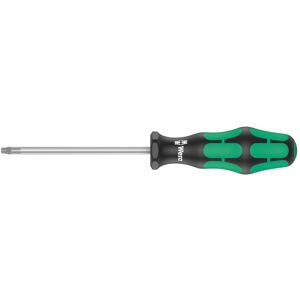 Wera 367 TX HF Schraubendreher mit Haltefunktion, TX 9 x 60 mm (05028049001) Wera 367 TX HF Schraubendreher mit Haltefunktion, TX 9 x 60 mm (05028049001)