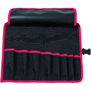 Werkzeugrolltasche 8 Fächer B410xH330mm Nyl.schwarz/rot PARAT (5990826991) Werkzeugrolltasche 8 Fächer B410xH330mm Nyl.schwarz/rot PARAT (5990826991)