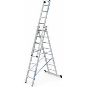 Zarges Skymaster Plus X Mehrzweckleiter - Mehrzweckleiter Zarges Skymaster Plus X Mehrzweckleiter - Mehrzweckleiter