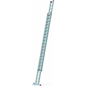 ZARGES Skyline 2E - LM-Seilzugleiter 2 x 22 Sprossen (40212) ZARGES Skyline 2E - LM-Seilzugleiter 2 x 22 Sprossen (40212)