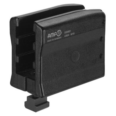 AMF Befestigungssatz - M12X14 - 30/32 - Befestigungssatz mit Senkschraube AMF Befestigungssatz - M12X14 - 30/32 - Befestigungssatz mit Senkschraube
