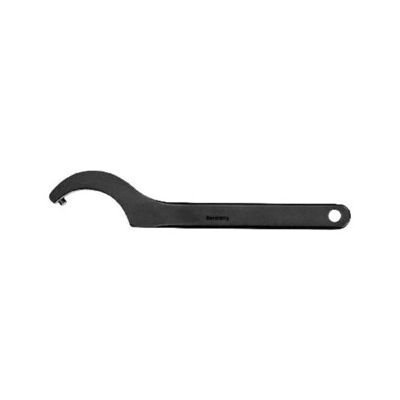 AMF Gancio Chiave con Pin - 110-115mm Spannweite, ø 8mm, 335mm Länge AMF Gancio Chiave con Pin - 110-115mm Spannweite, ø 8mm, 335mm Länge