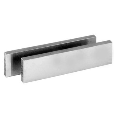 AMF Parallelunterlagen-Paar Nr.6348PS H.19xB.6xL.100mm Standard (371989) AMF Parallelunterlagen-Paar Nr.6348PS H.19xB.6xL.100mm Standard (371989)