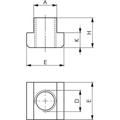 AMF Parallelunterlagensatz - 150mm Holzstütze - Präzision AMF Parallelunterlagensatz - 150mm Holzstütze - Präzision