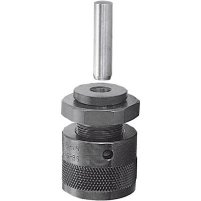 AMF - 6415 - 75 mm - M30x1.5 - Verstellbares Schraubenspannpfosten AMF - 6415 - 75 mm - M30x1.5 - Verstellbares Schraubenspannpfosten