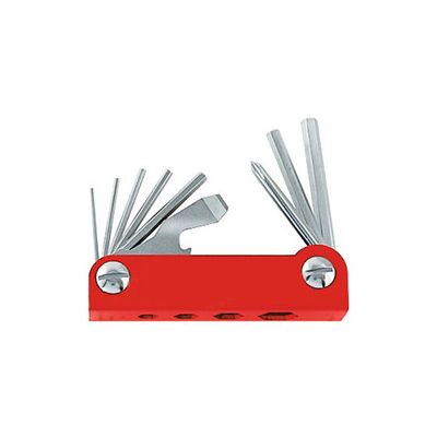 AMF Modell 150 - Tragischer Stahlkoffer mit 9 Schraubenziehern & Schlüsseln - Schraubenzieher-Set AMF Modell 150 - Tragischer Stahlkoffer mit 9 Schraubenziehern & Schlüsseln - Schraubenzieher-Set