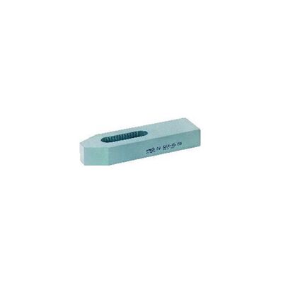 AMF Spanneisen DIN 6314 einfach Nut 22 mm Länge 200 mm (70086) AMF Spanneisen DIN 6314 einfach Nut 22 mm Länge 200 mm (70086)